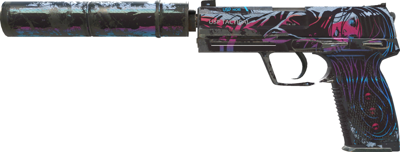 USP-S | Neo-Noir