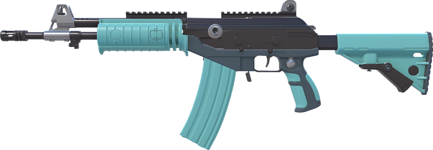 Galil AR | Robin's Egg