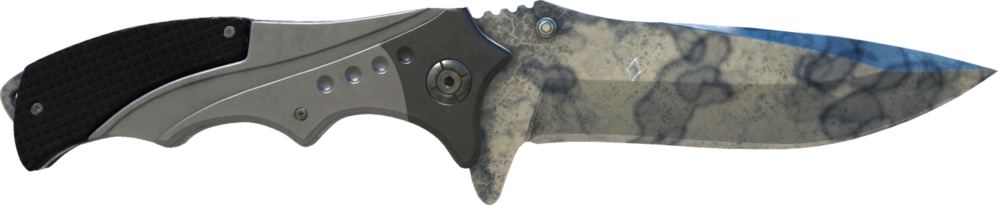 ★ StatTrak™ Nomad Knife | Stained