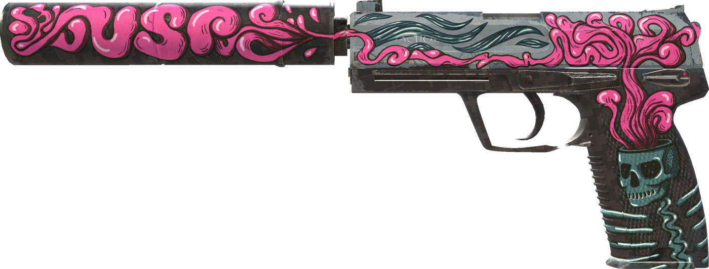 USP-S | Cortex