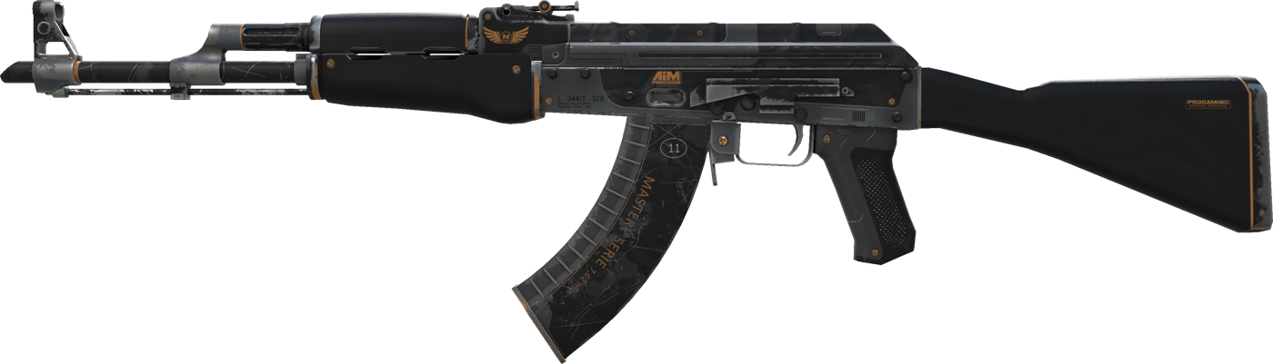AK-47 | Elite Build