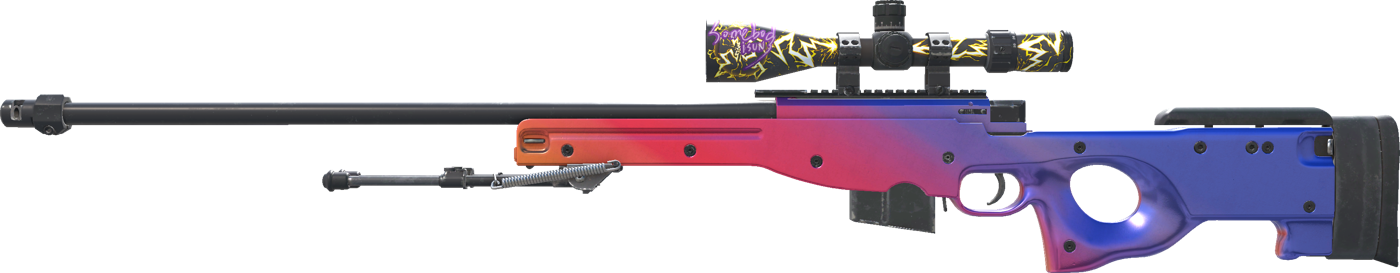 AWP | Fade