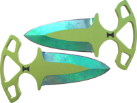 Gamma Doppler | Phase 2