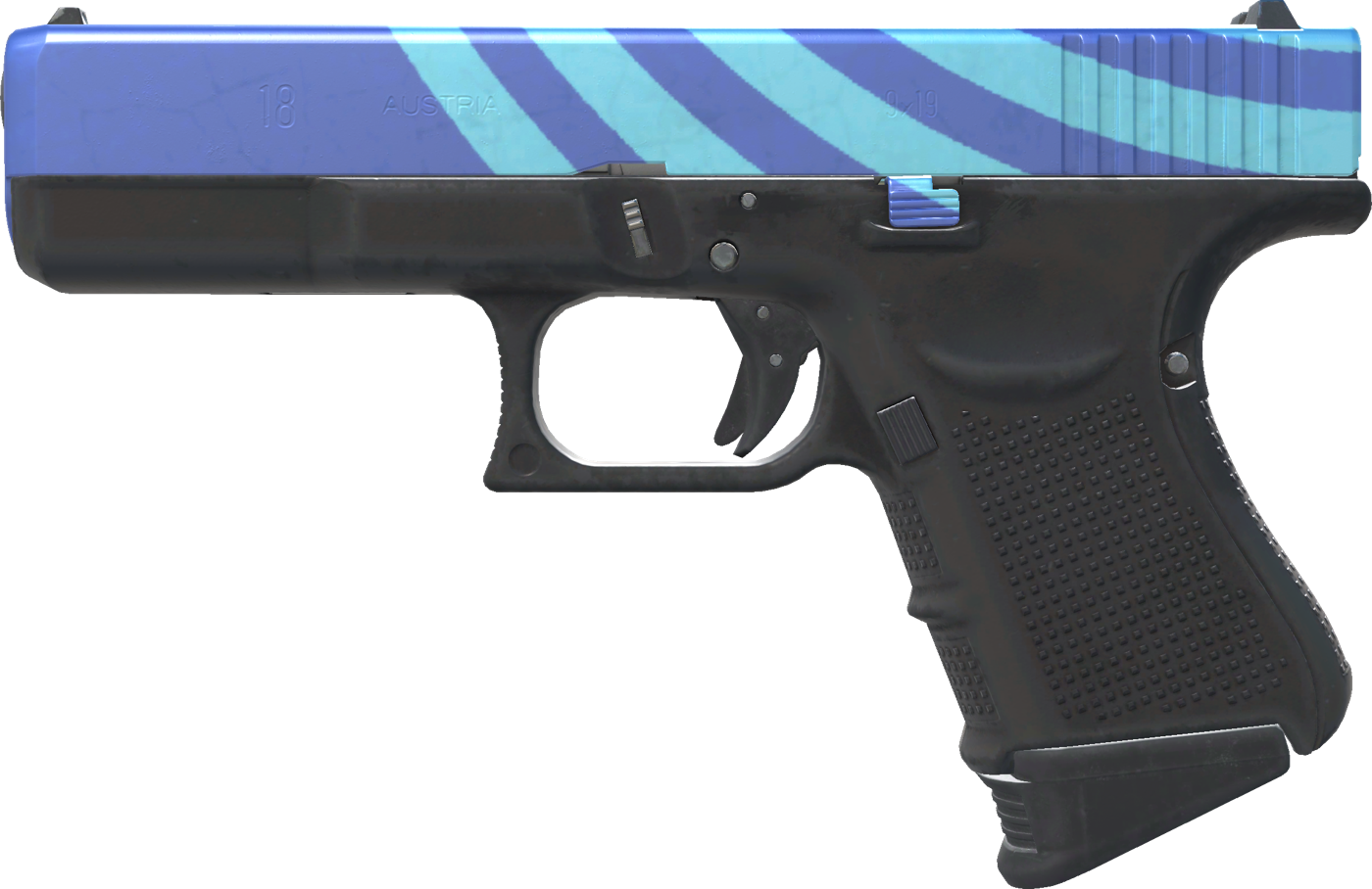 Glock-18 | High Beam