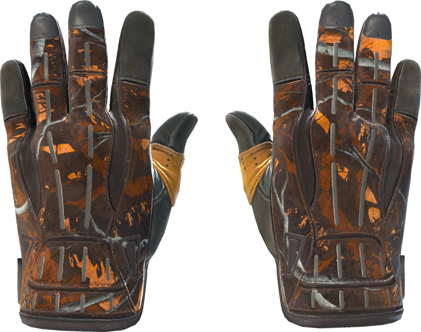 ★ Sport Gloves | Big Game