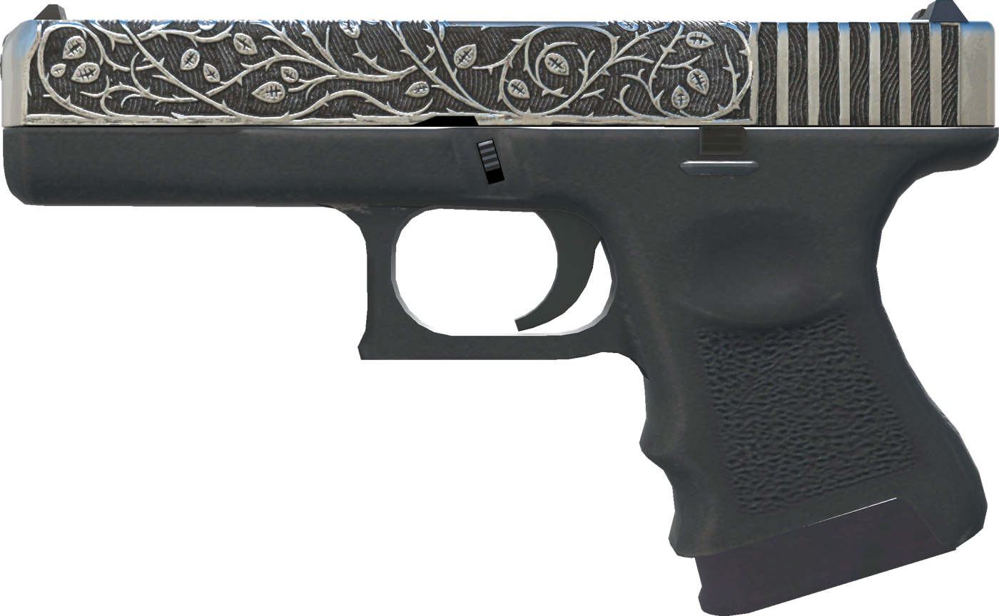 Glock-18 | Ironwork
