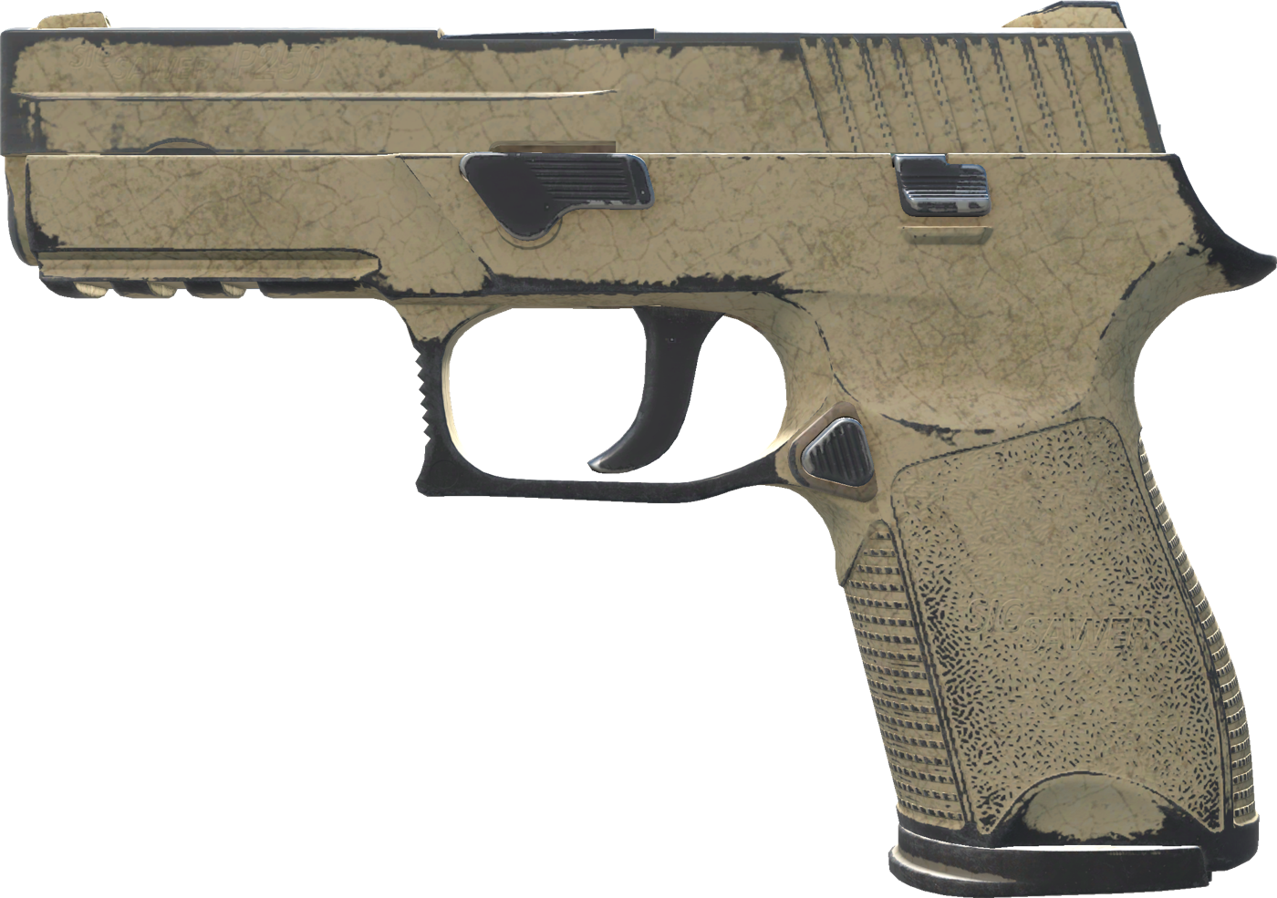 P250 | Sand Dune