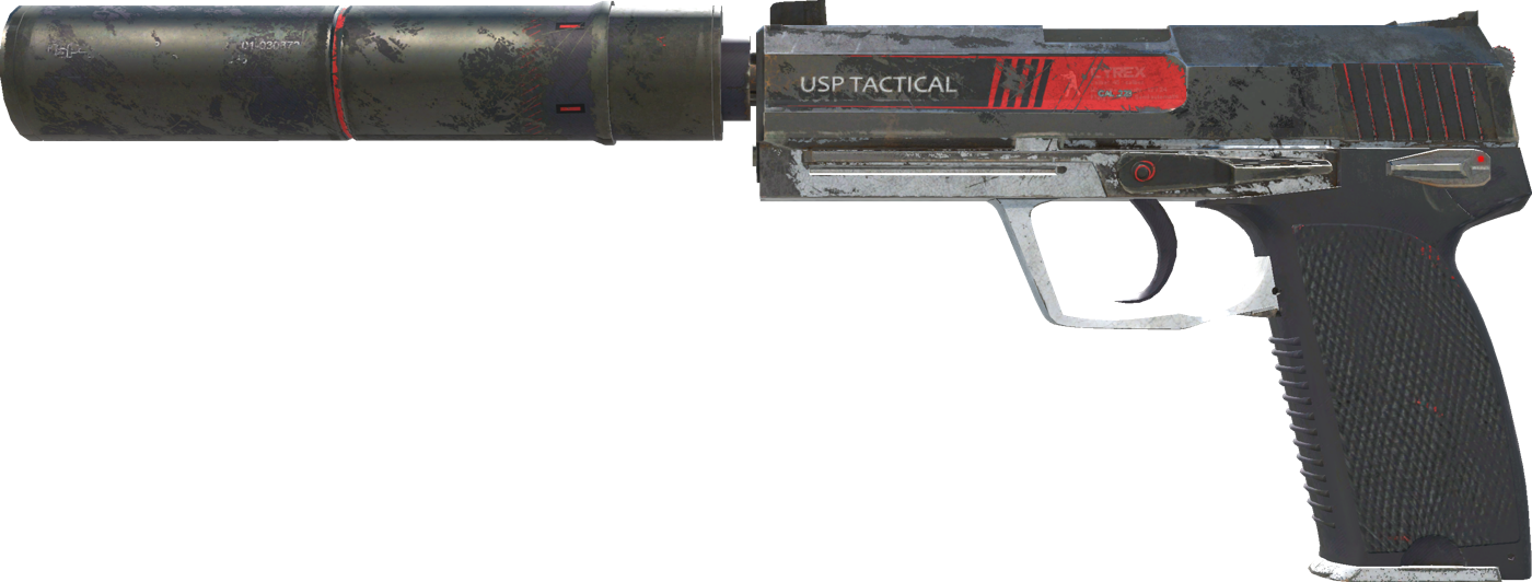 USP-S | Cyrex