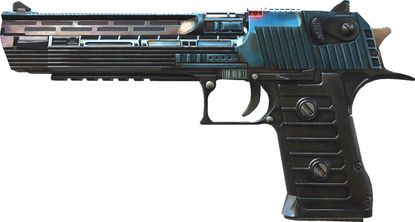 Desert Eagle | Directive