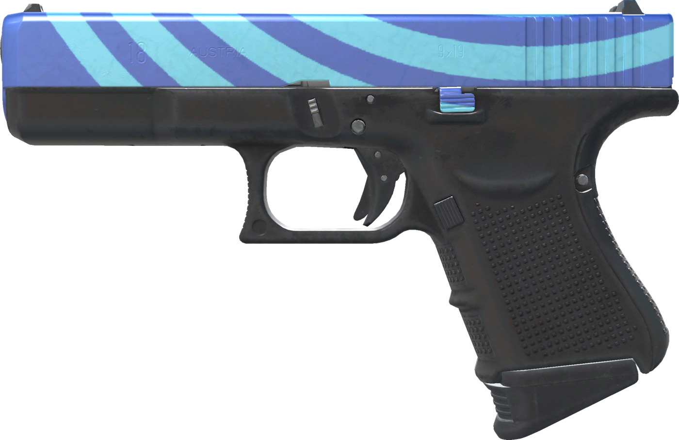 Glock-18 | High Beam
