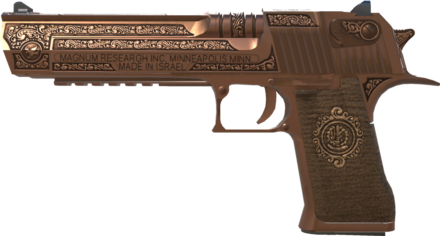 Desert Eagle | Corinthian