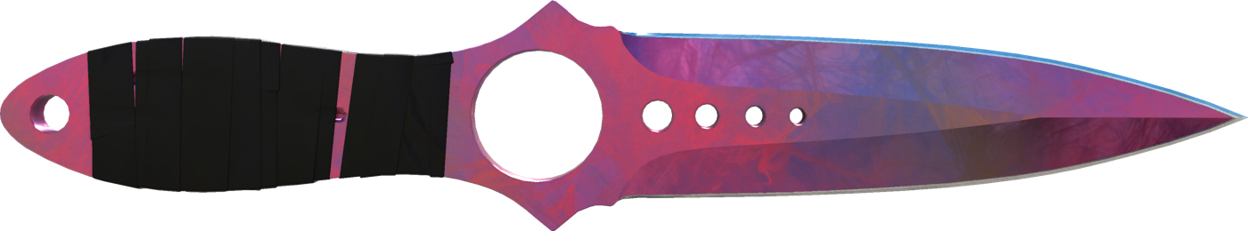 ★ Skeleton Knife | Doppler