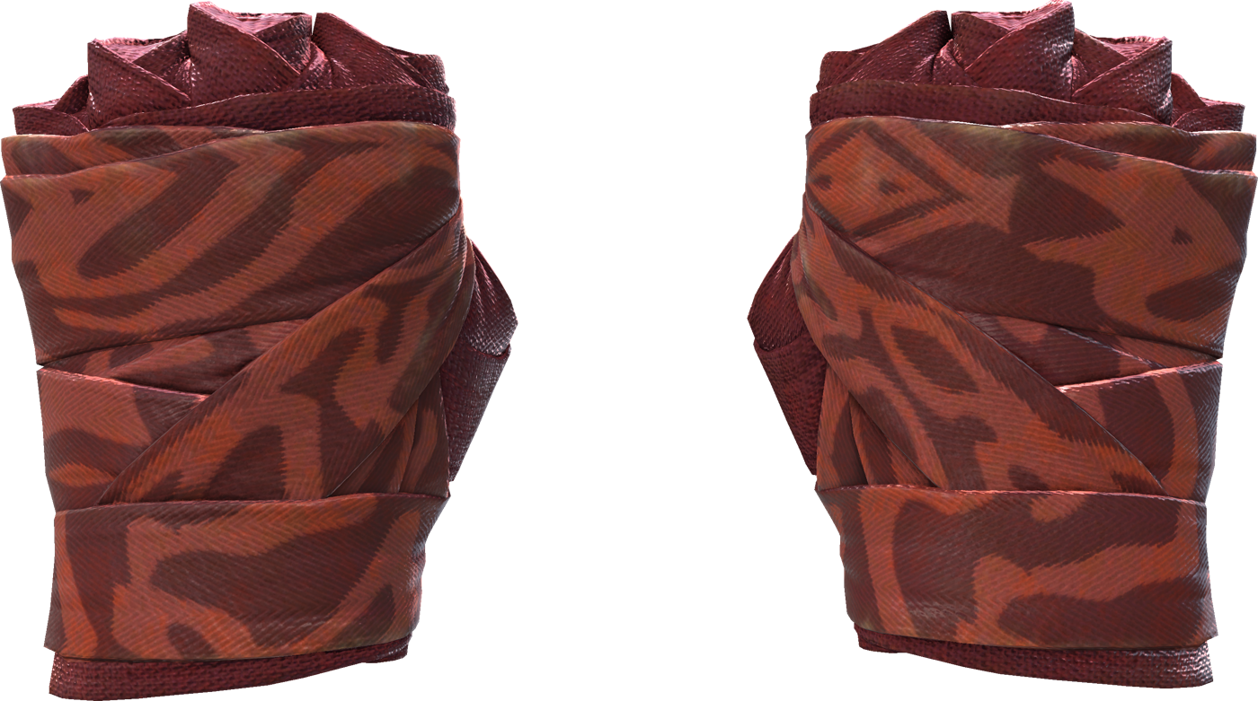 ★ Hand Wraps | Slaughter