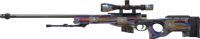 Chrome Cannon