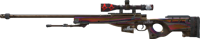 Chrome Cannon