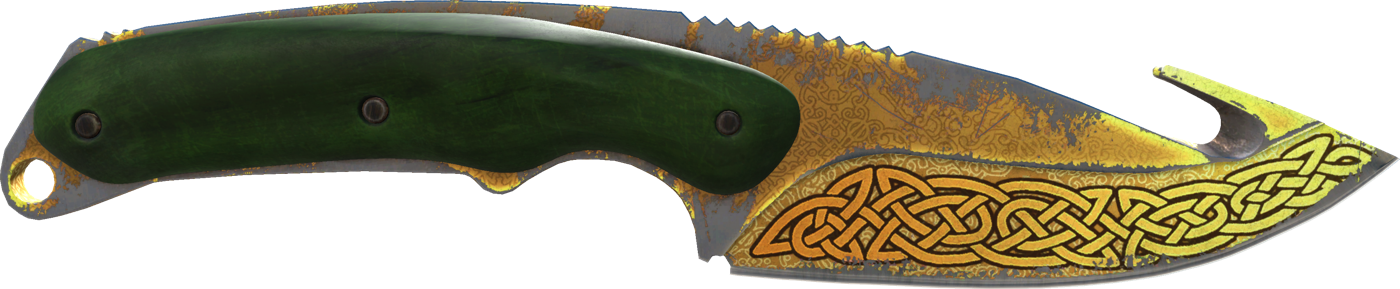 ★ Gut Knife | Lore
