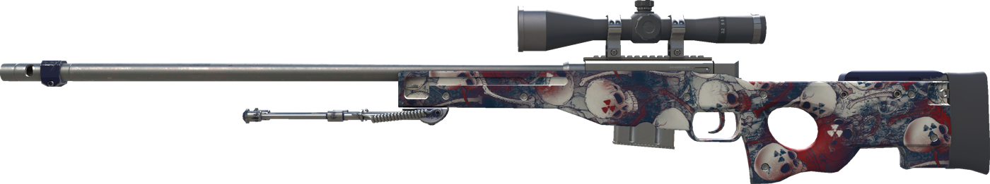 AWP | Acheron