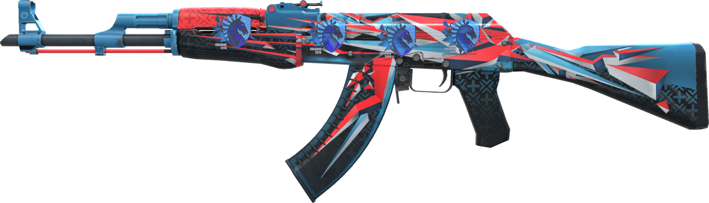 AK-47 | Point Disarray