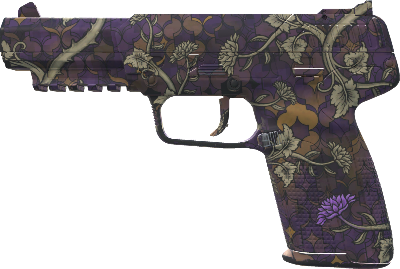 Five-SeveN | Withered Vine