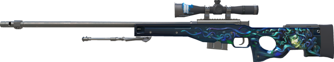 AWP | Medusa