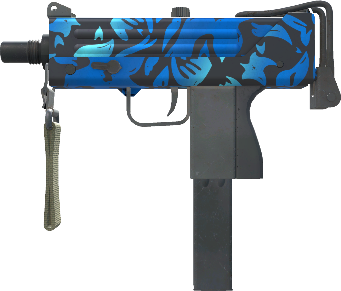 MAC-10 | Oceanic