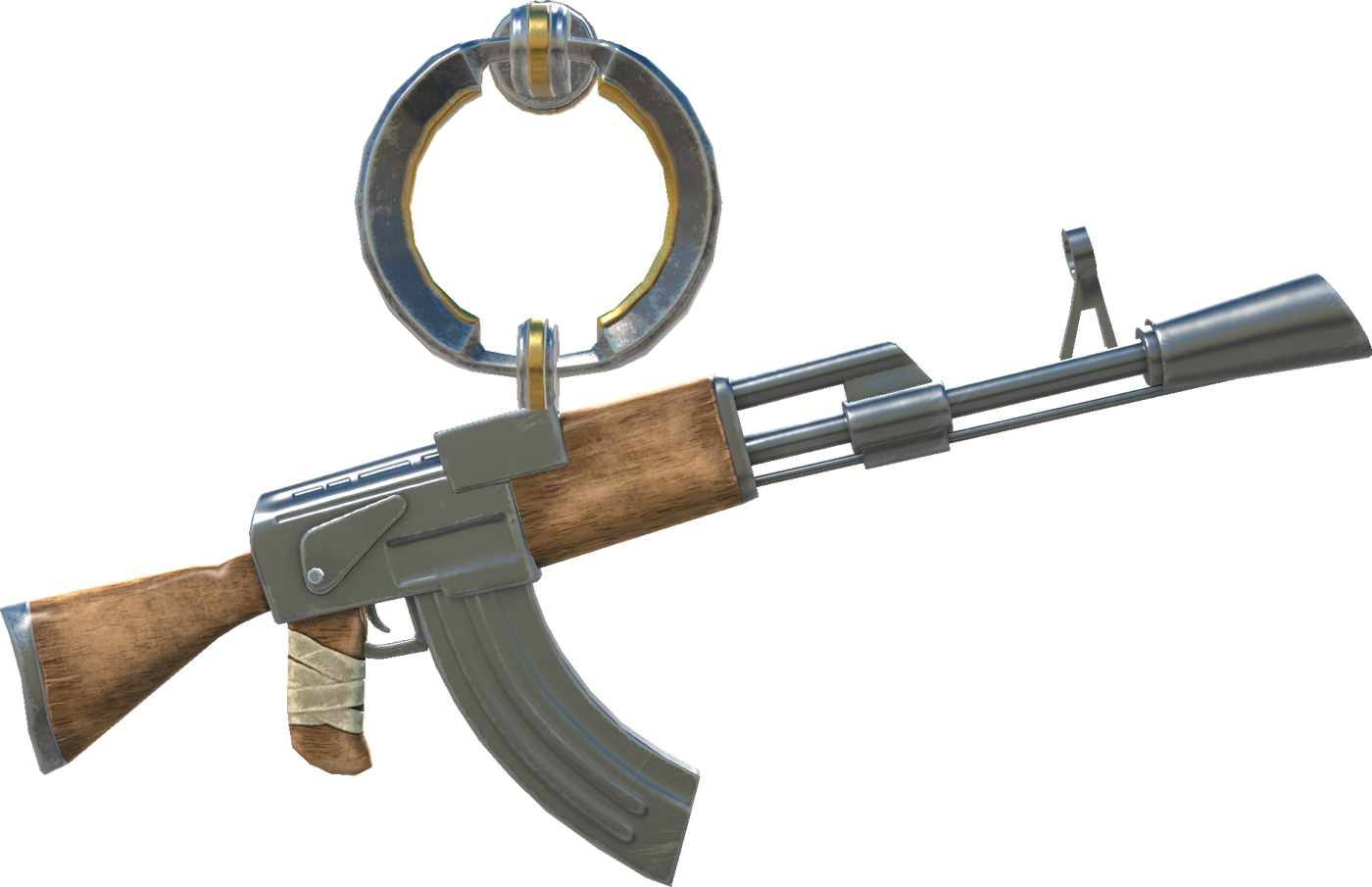 Charm | Baby's AK