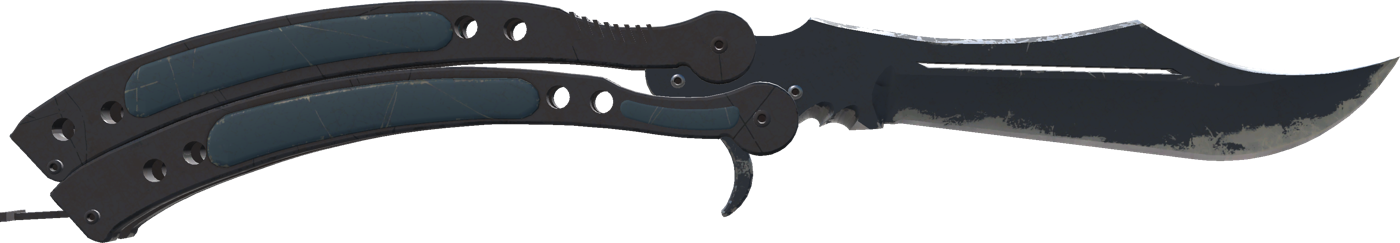 ★ Butterfly Knife | Night