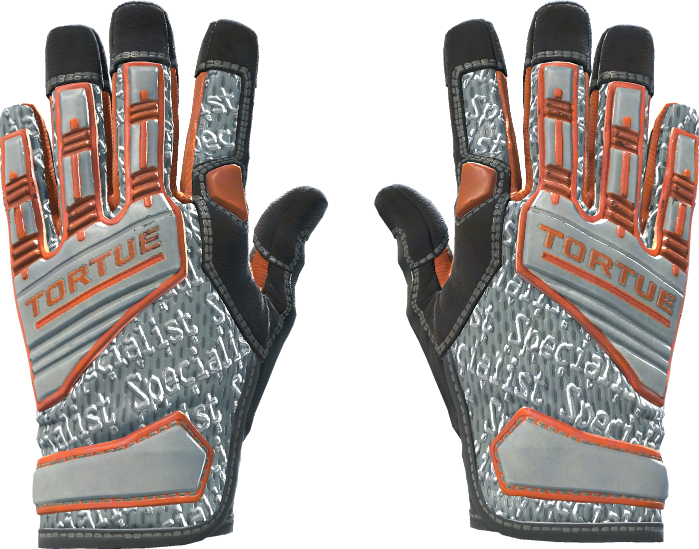 ★ Specialist Gloves | Foundation