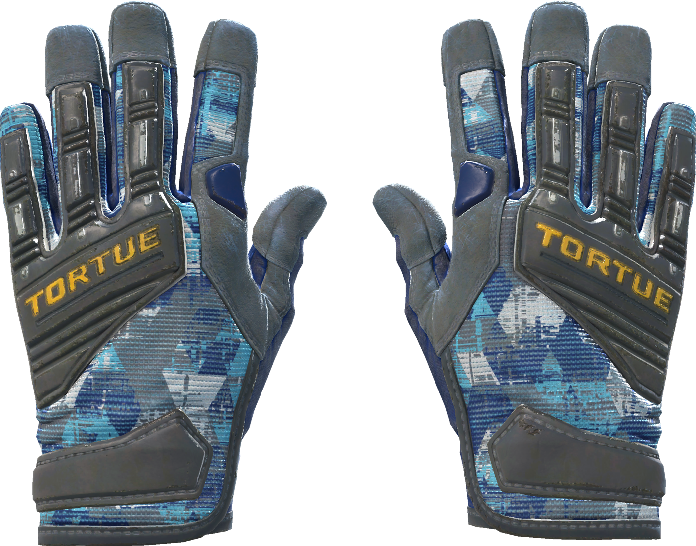 ★ Specialist Gloves | Mogul