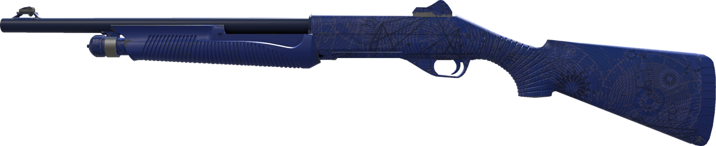 Nova | Moon in Libra