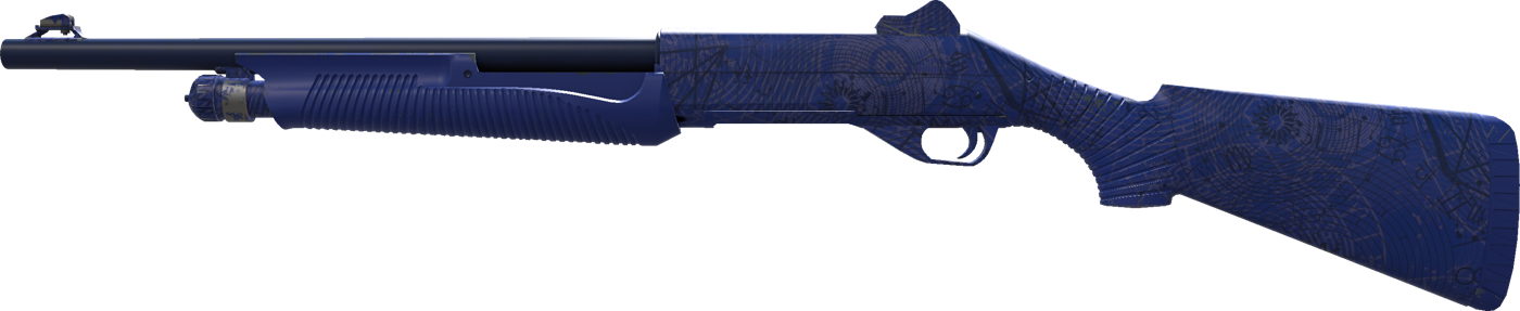 Nova | Moon in Libra