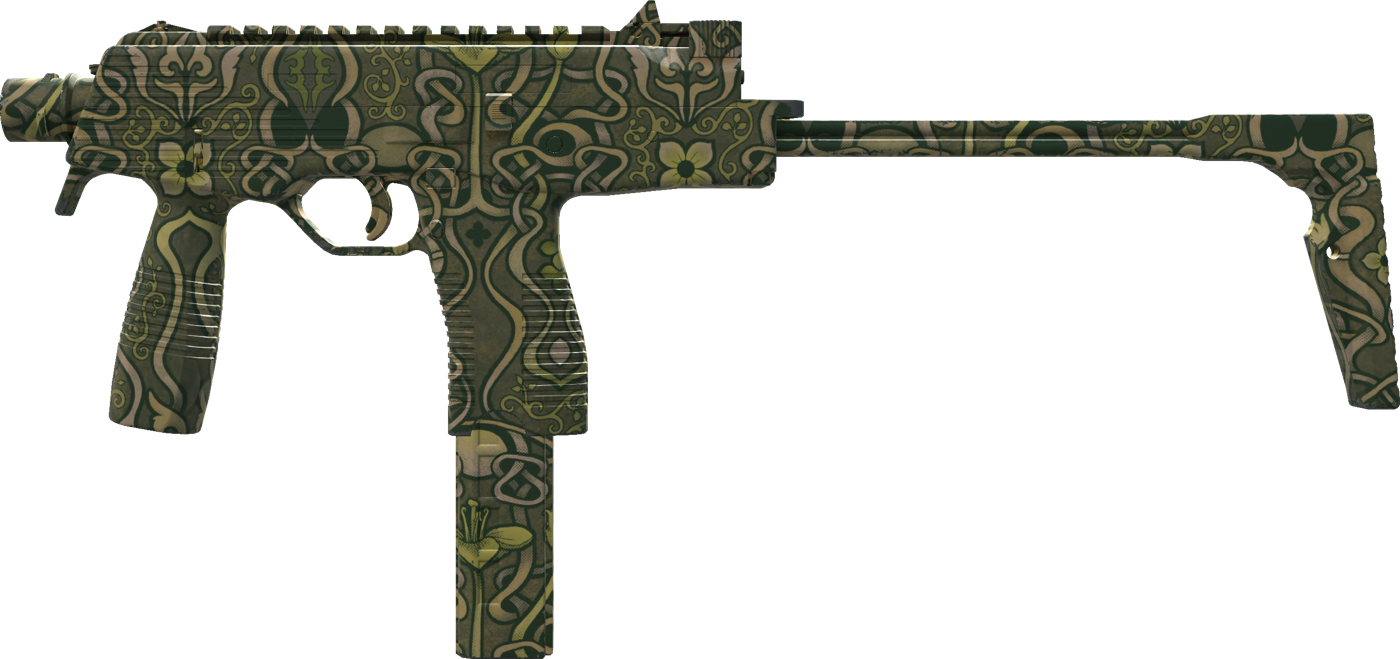 MP9 | Old Roots