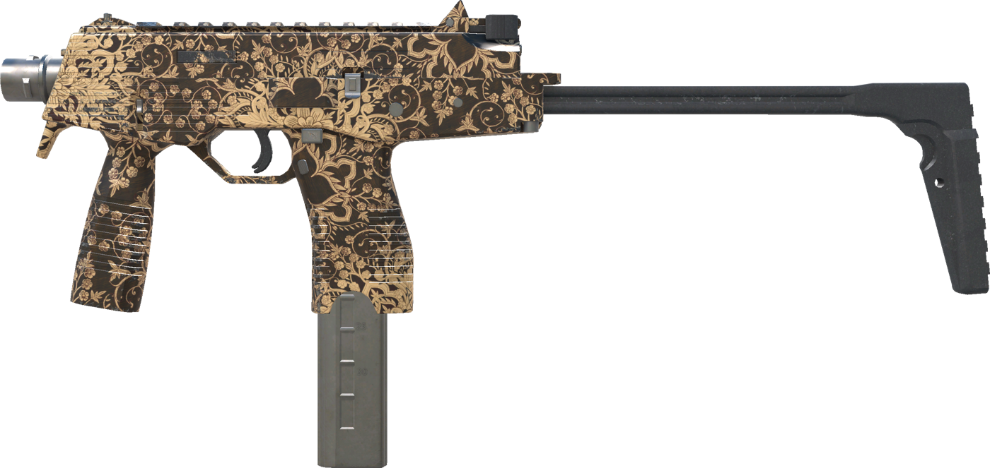 MP9 | Music Box