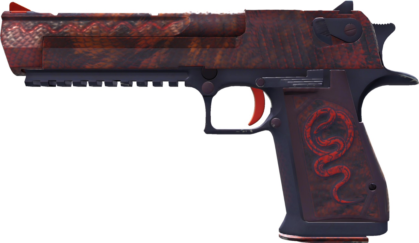 Desert Eagle | Serpent Strike