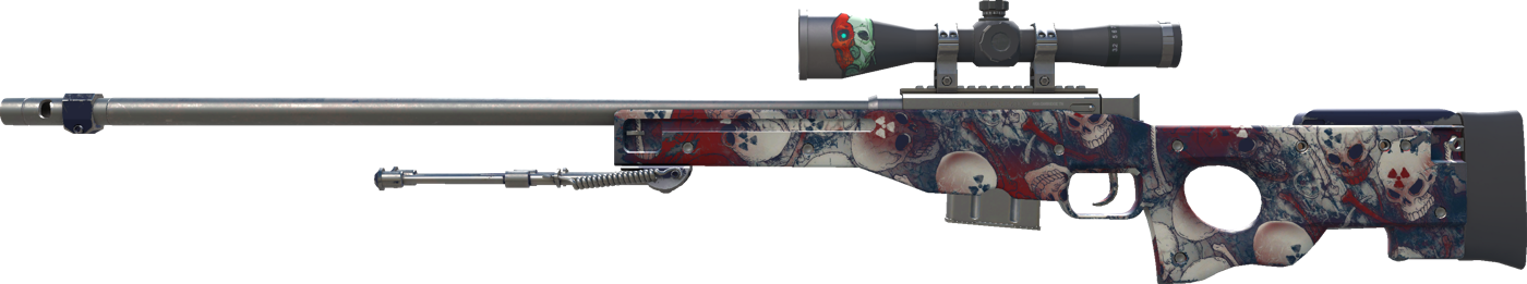AWP | Acheron