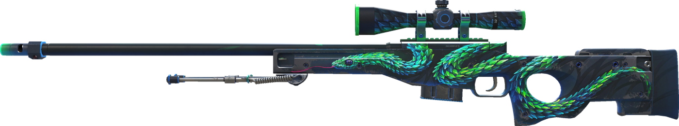AWP | Atheris