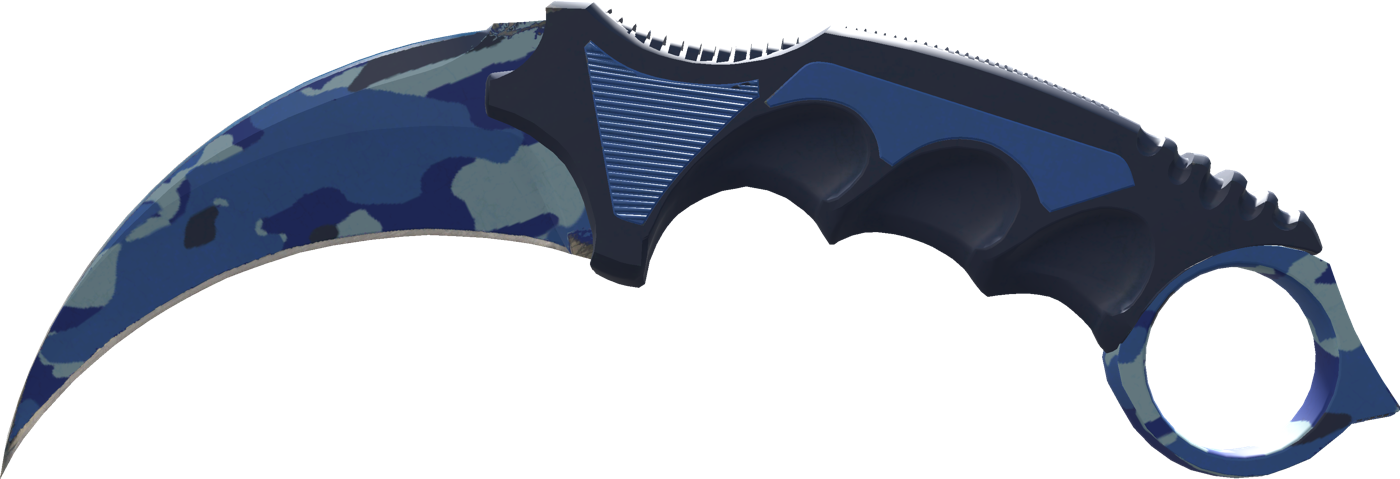 ★ Karambit | Bright Water
