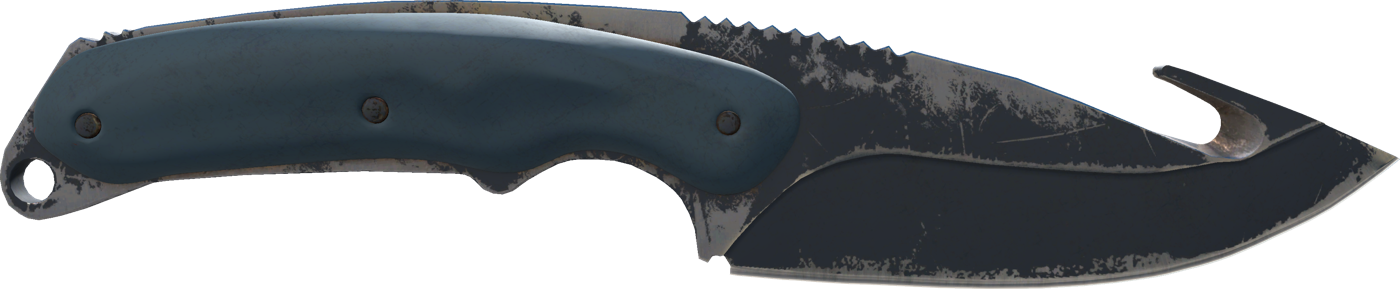 ★ Gut Knife | Night