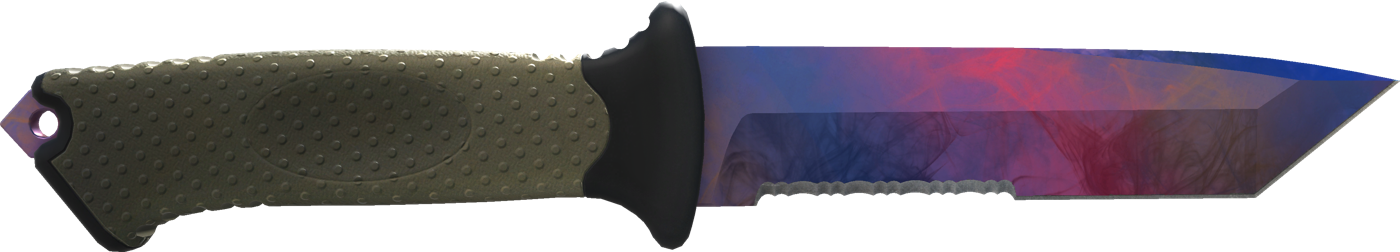 ★ Ursus Knife | Doppler