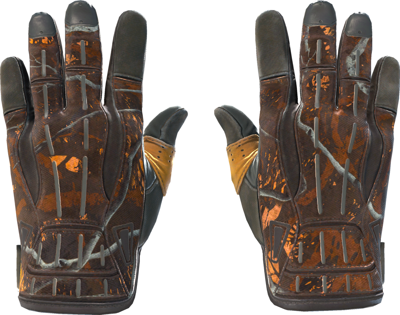 ★ Sport Gloves | Big Game