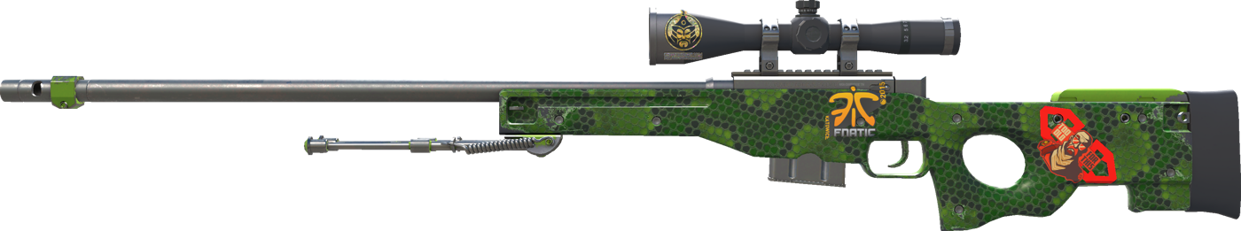 AWP | Pit Viper