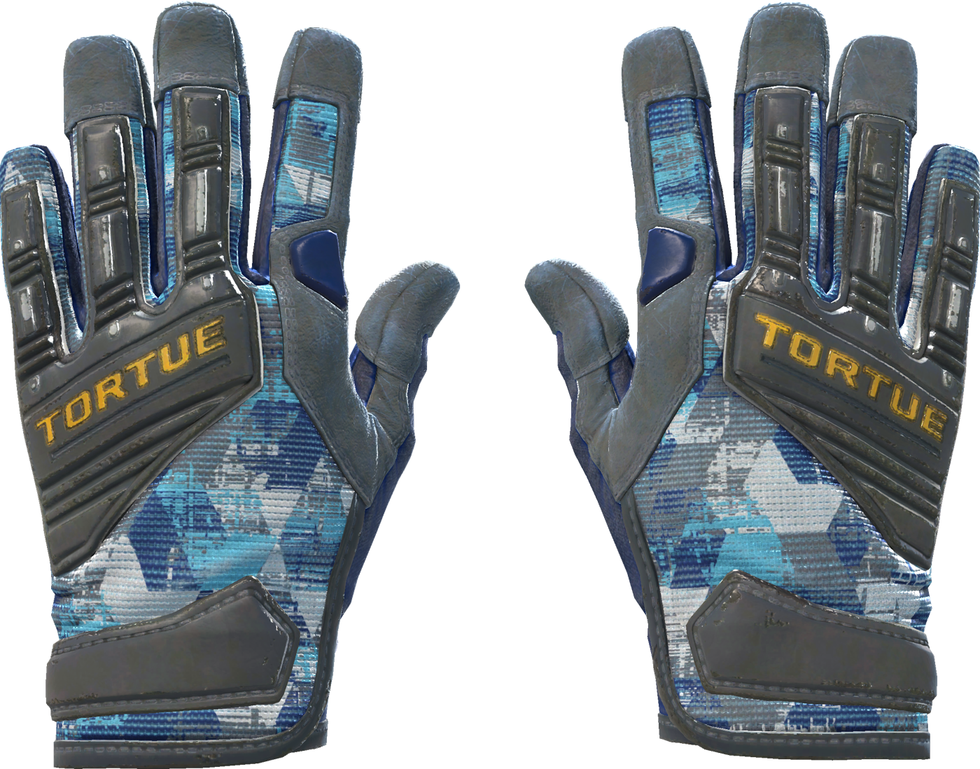 ★ Specialist Gloves | Mogul
