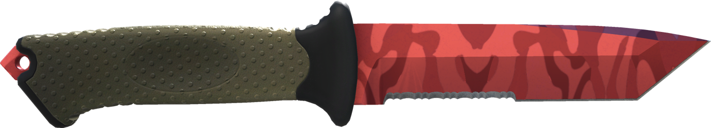 ★ Ursus Knife | Slaughter