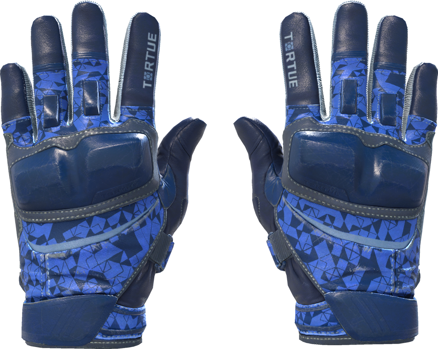 ★ Moto Gloves | Polygon