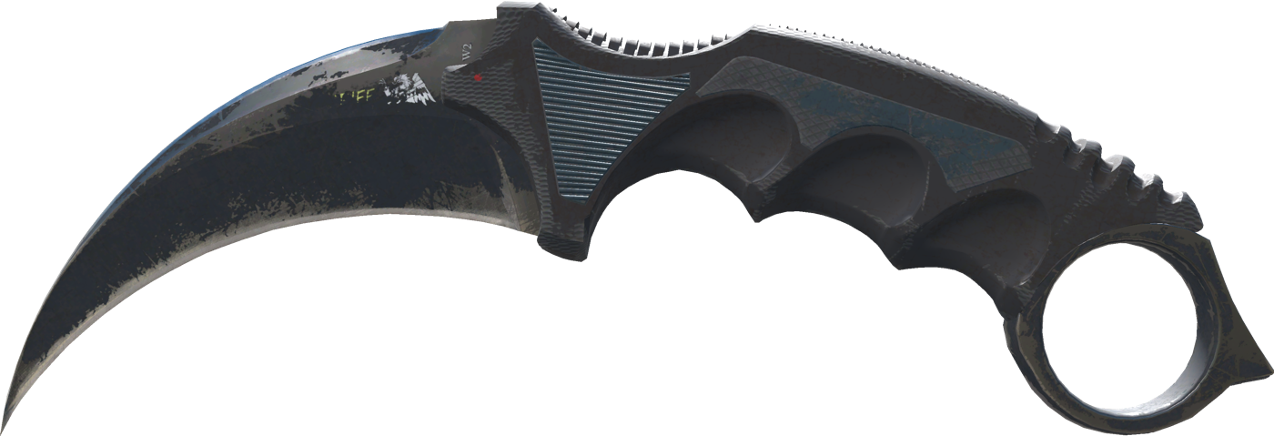 ★ Karambit | Night
