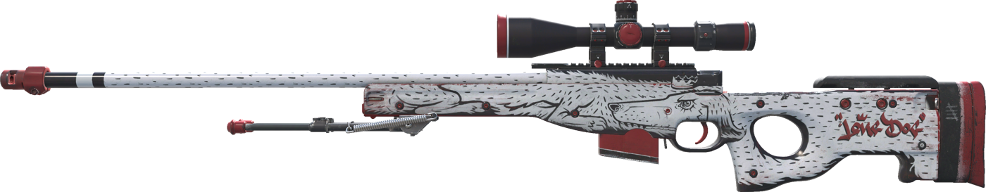 AWP | LongDog