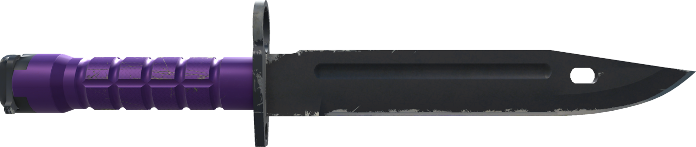 ★ Bayonet | Ultraviolet