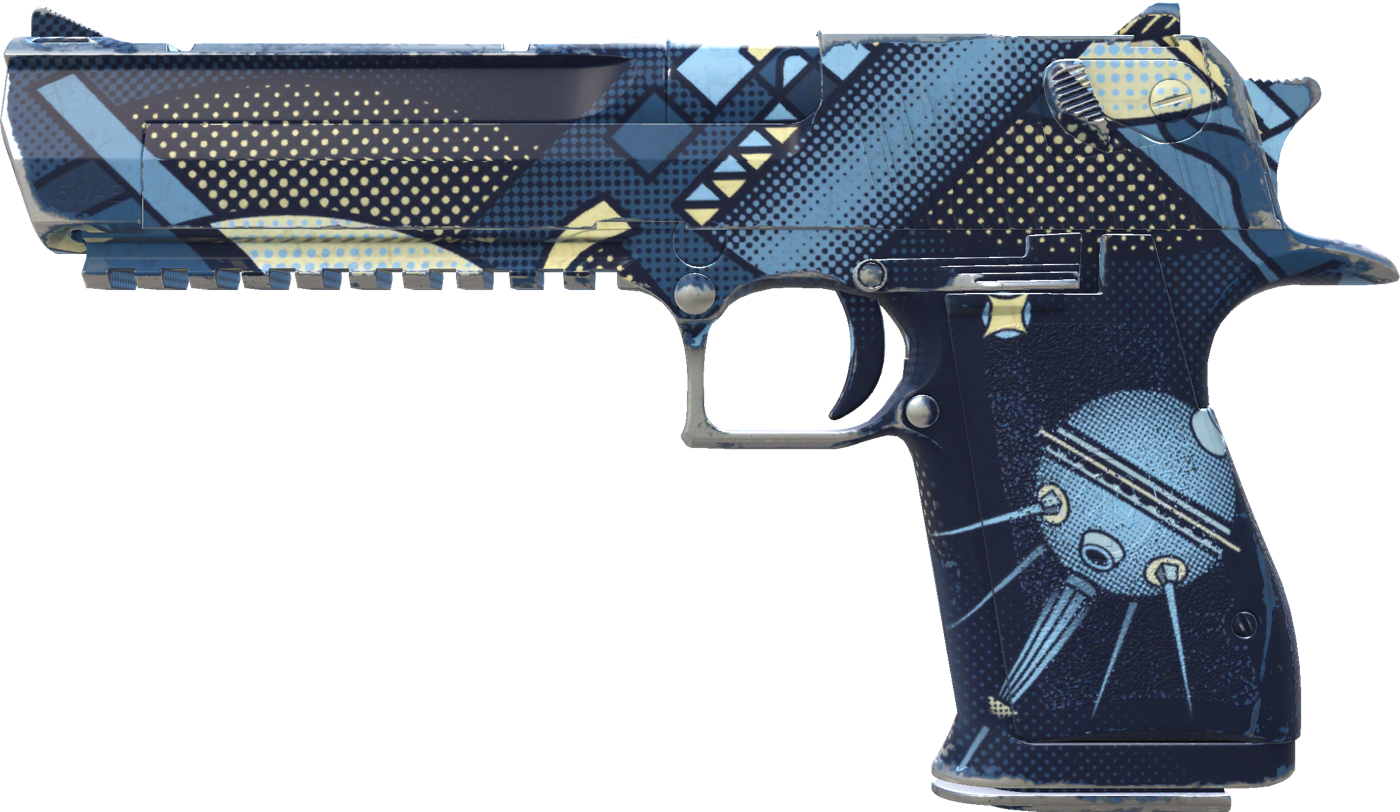 Desert Eagle | Sputnik