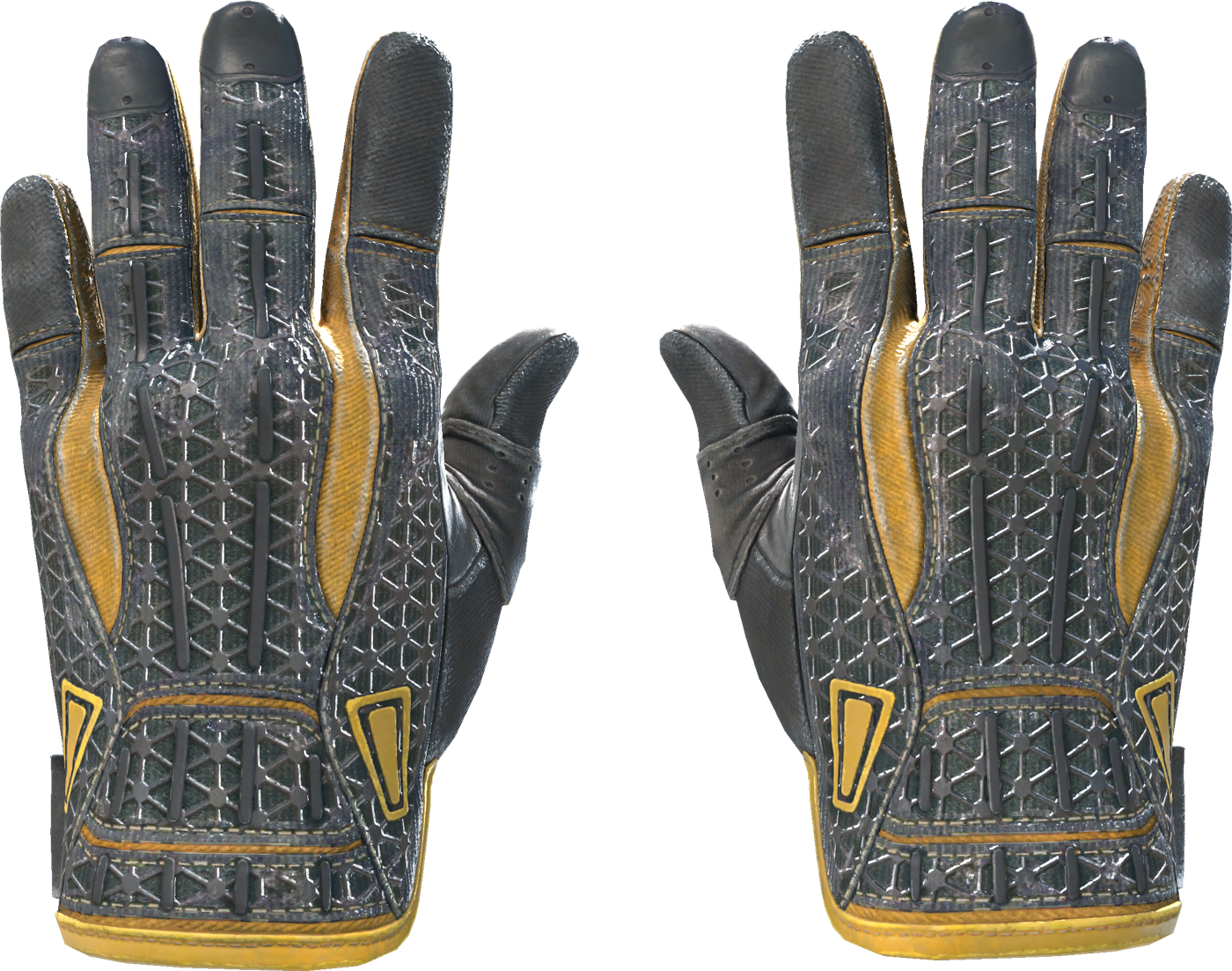 ★ Sport Gloves | Omega