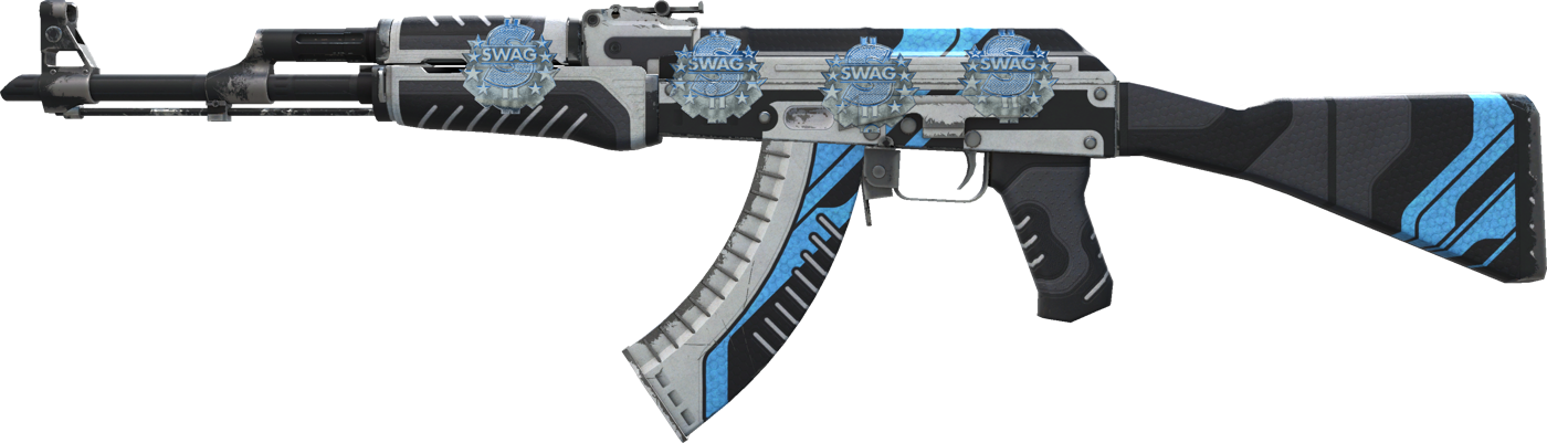AK-47 | Vulcan